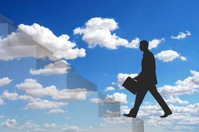 advance in accounting career