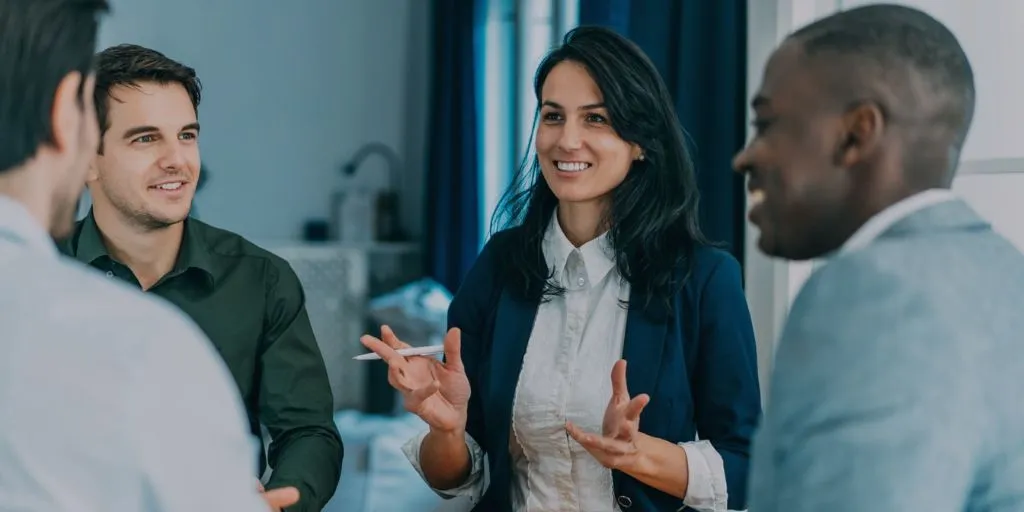 Government and Public Sector