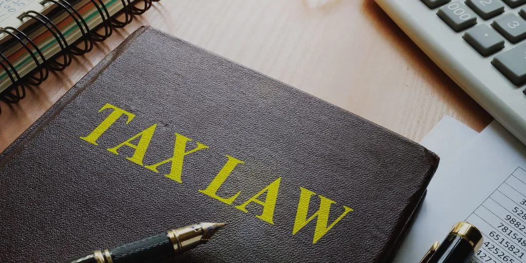 Resources of Tax Laws and Regulations in Canada