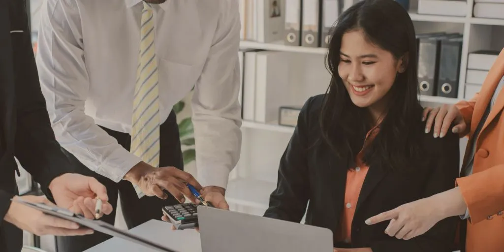 Accounting Jobs in Toronto