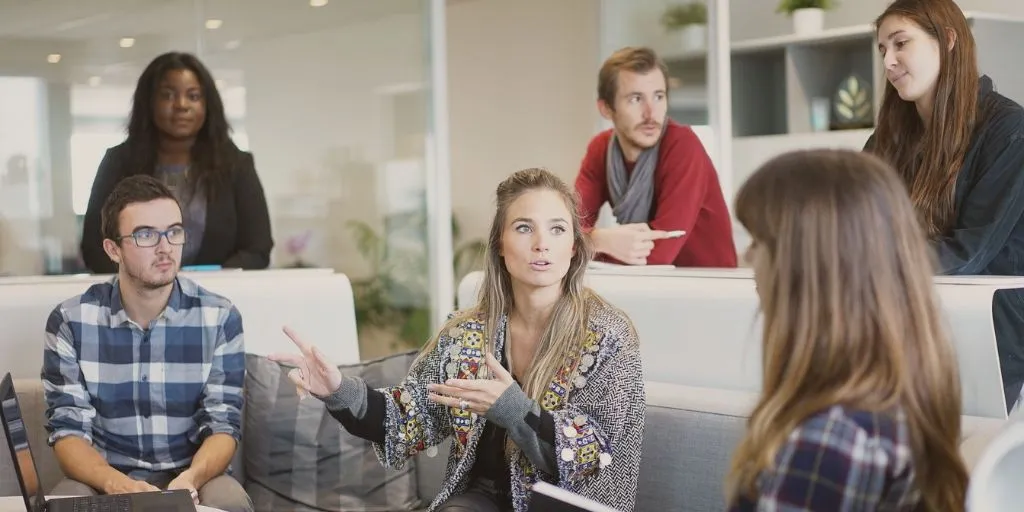 Canadian Workplace Culture