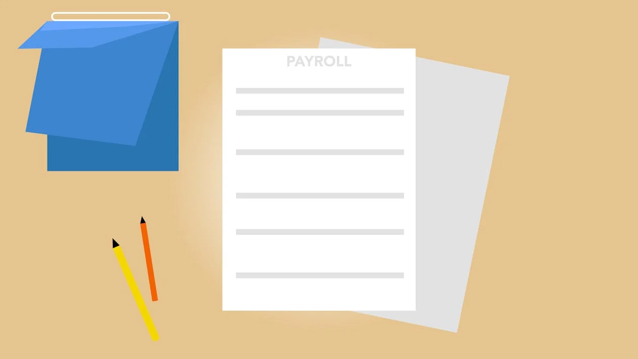 Payroll Career