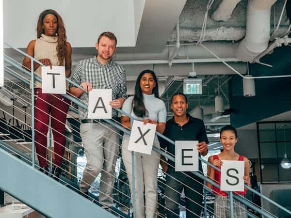 AI for Tax Professionals
