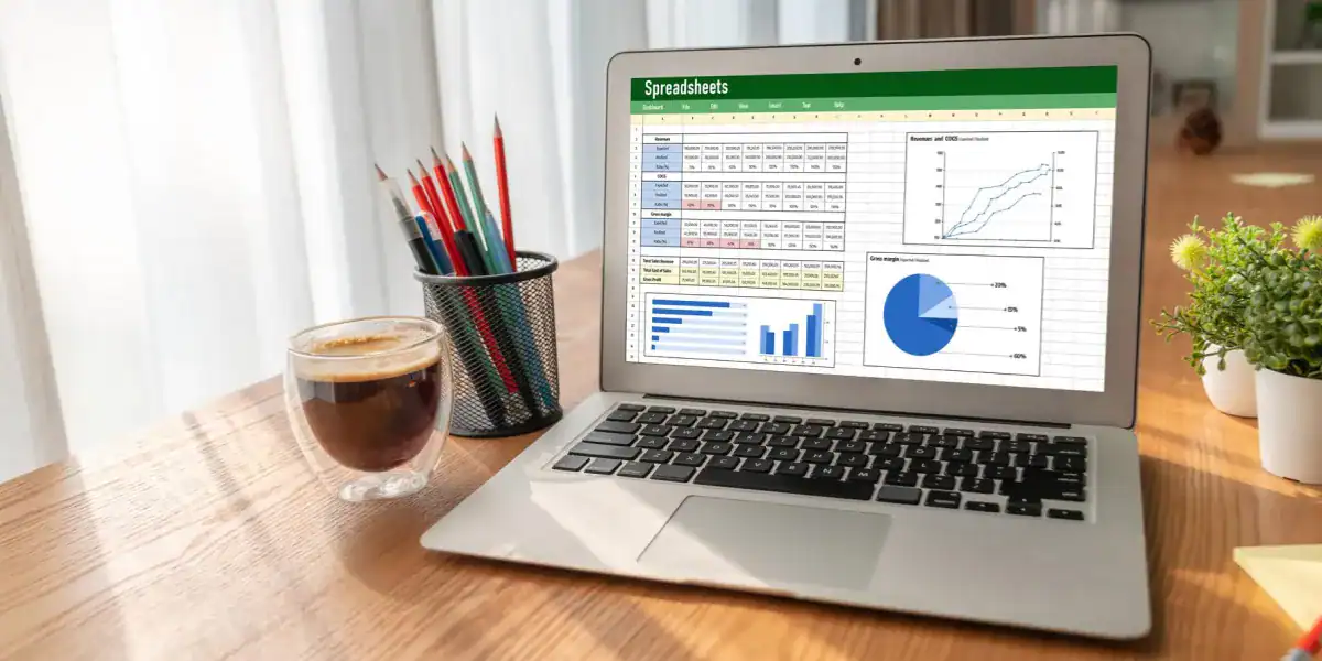 Are Spreadsheets Still Relevant in Modern Accounting
