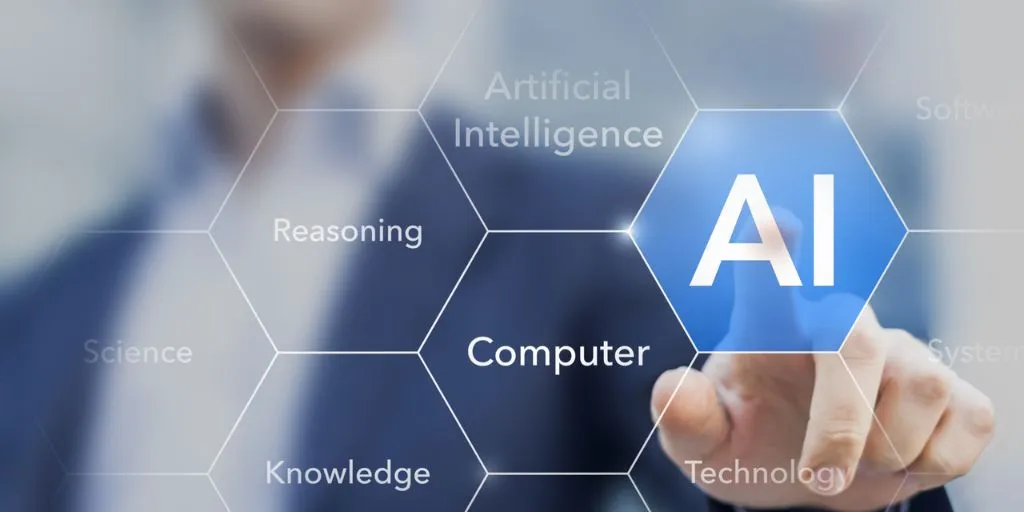 The Rise of AI in the Accounting Profession