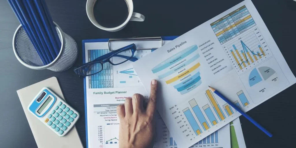 Why Accountants Love Spreadsheets