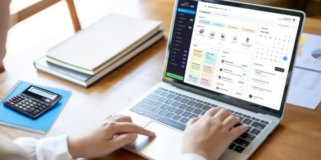 How Modern Technology is Transforming the Role of Bookkeepers in the Digital Era