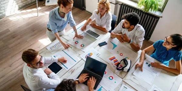 The Philosophy Behind GTGH