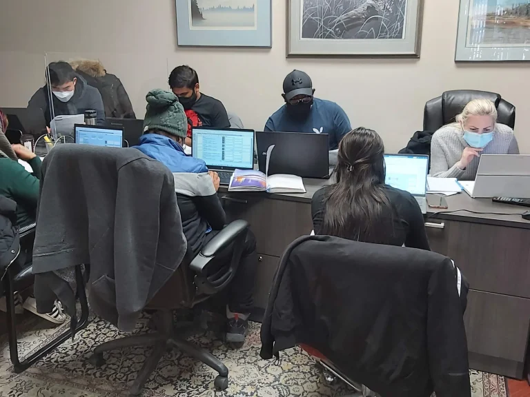 Accounting Training That Get You Hired