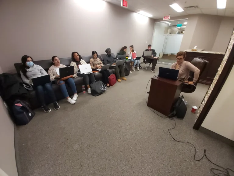 Accounting Training That Get You Hired