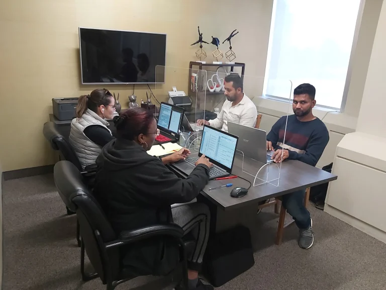 Accounting Training That Get You Hired