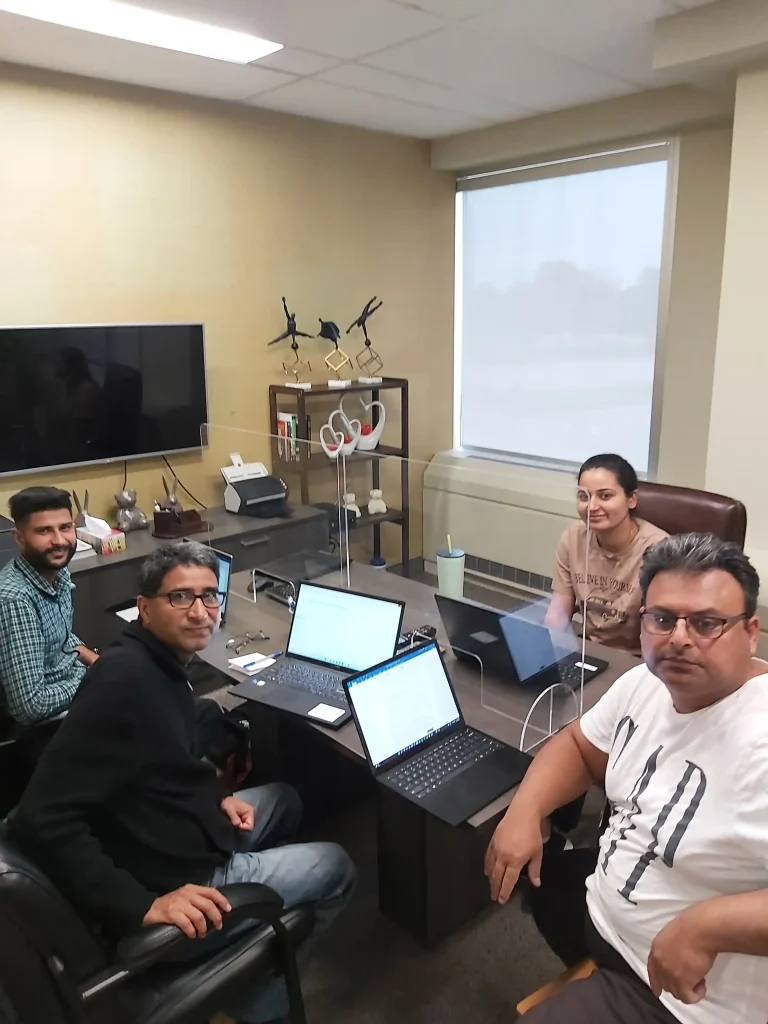 Build real experience before applying for a tax accountant job in Canada