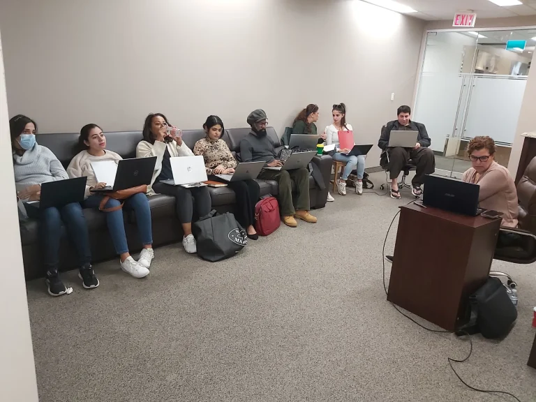 Accounting Training That Get You Hired