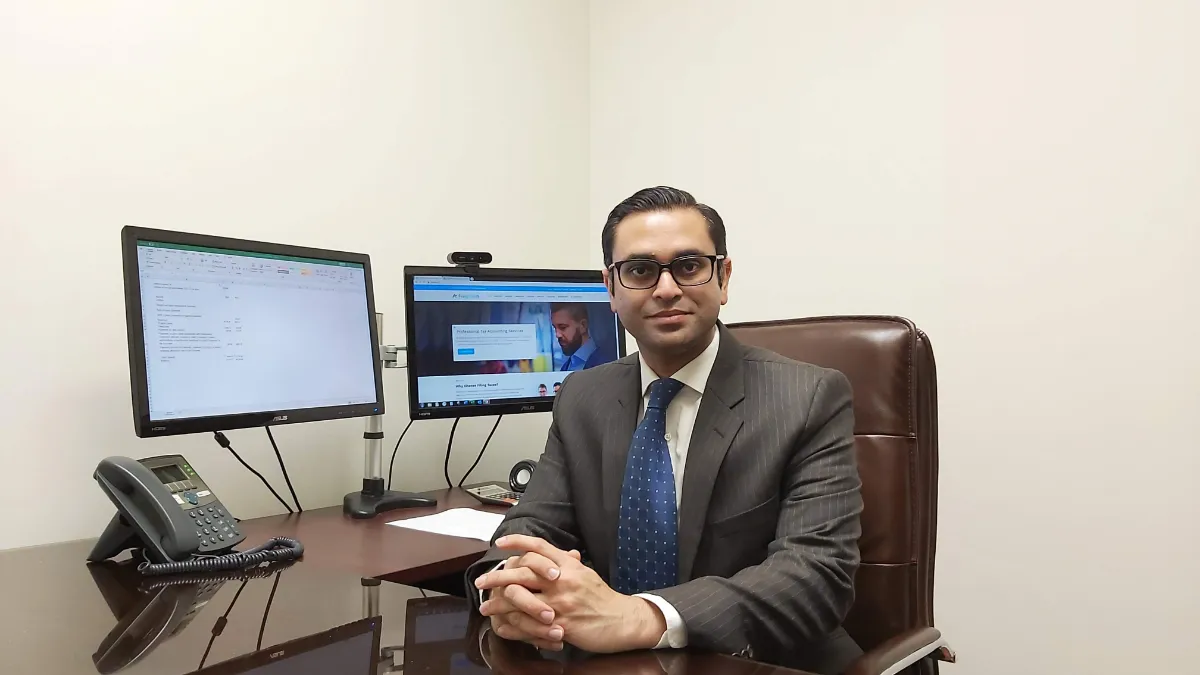 Owner of Get Trained Get Hired