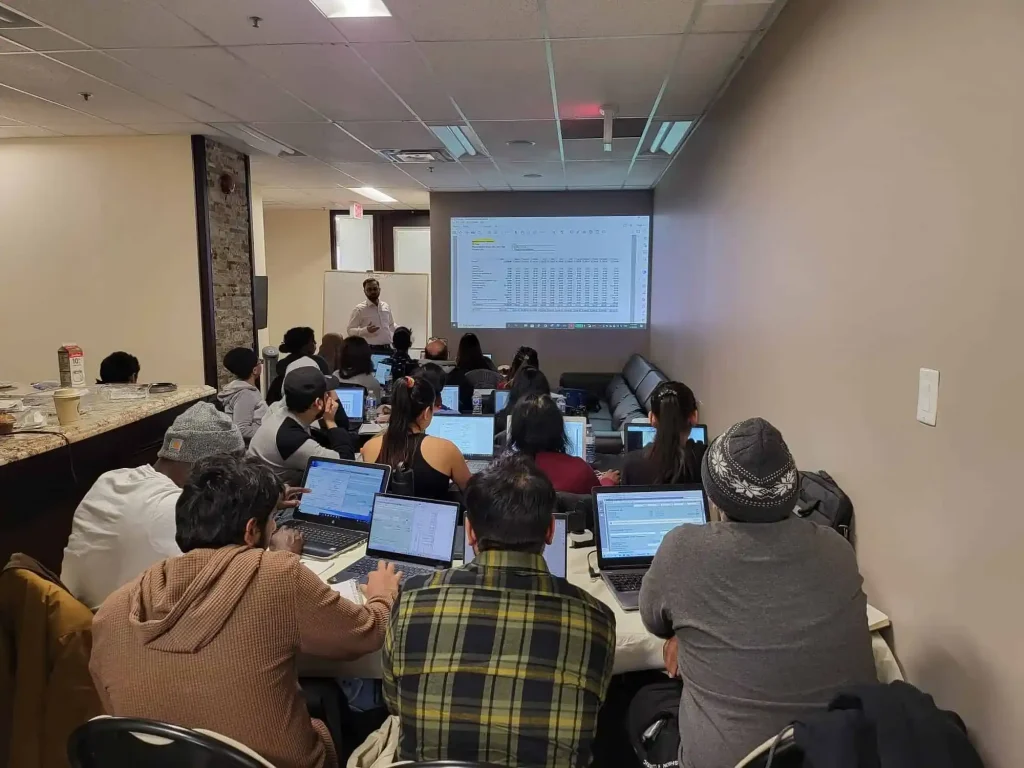 Personal Tax Course (T1) in Canada - Get Trained Get Hired