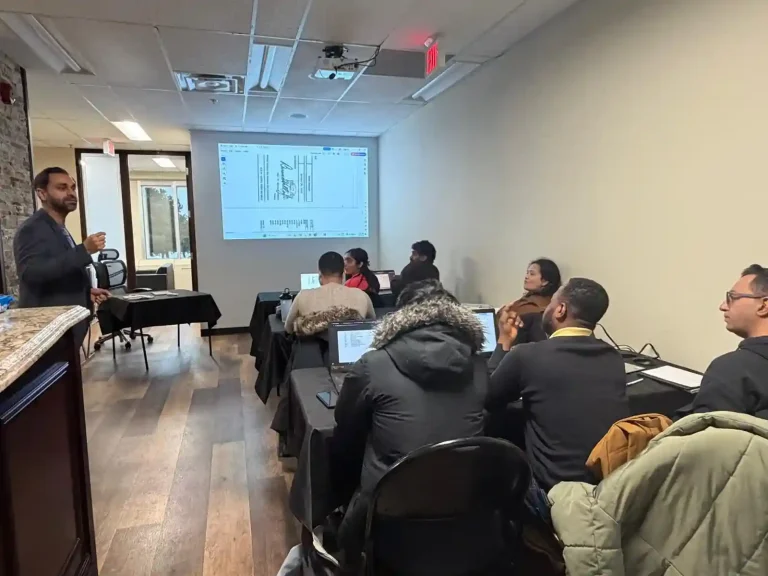 Bookkeeping Course Georgetown Toronto | Start Your Career Today