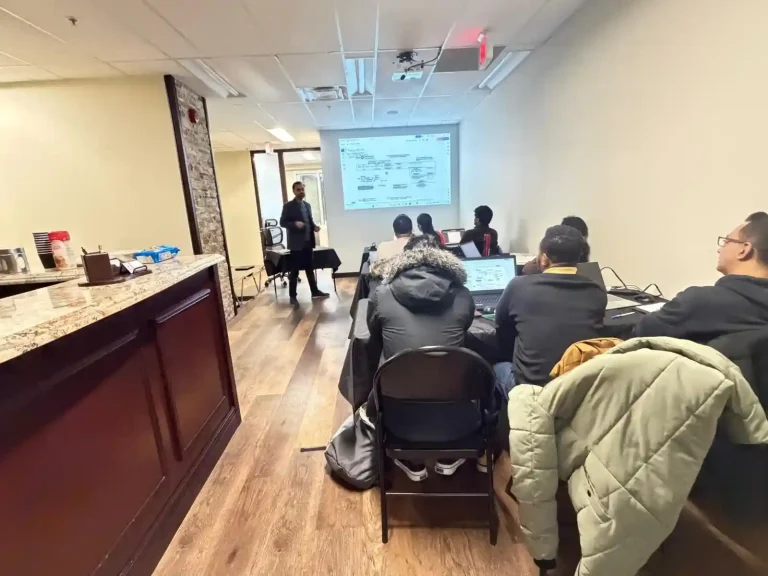 Best Bookkeeping Course Oakville | Job-Ready in 1 Month