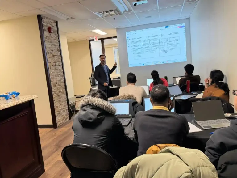 Bookkeeping Course Brampton: Get Job-Ready in 4 Weeks