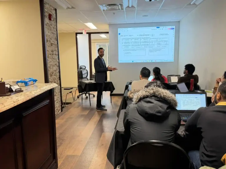 Bookkeeping Course Brampton: Get Job-Ready in 4 Weeks
