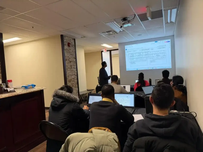 Bookkeeping Course Brampton: Get Job-Ready in 4 Weeks