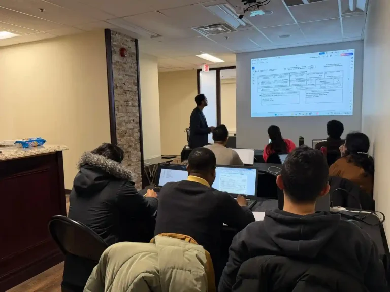 Bookkeeping Course Brampton: Get Job-Ready in 4 Weeks