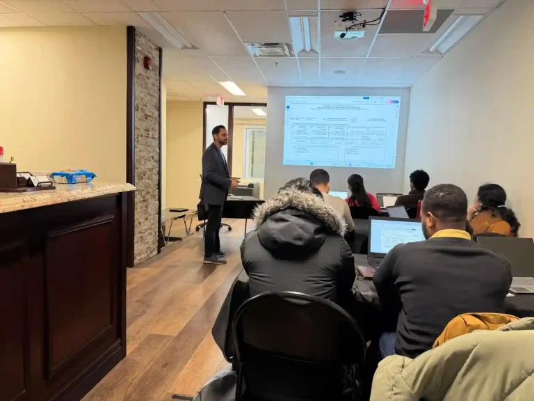 Bookkeeping Course Brampton: Get Job-Ready in 4 Weeks