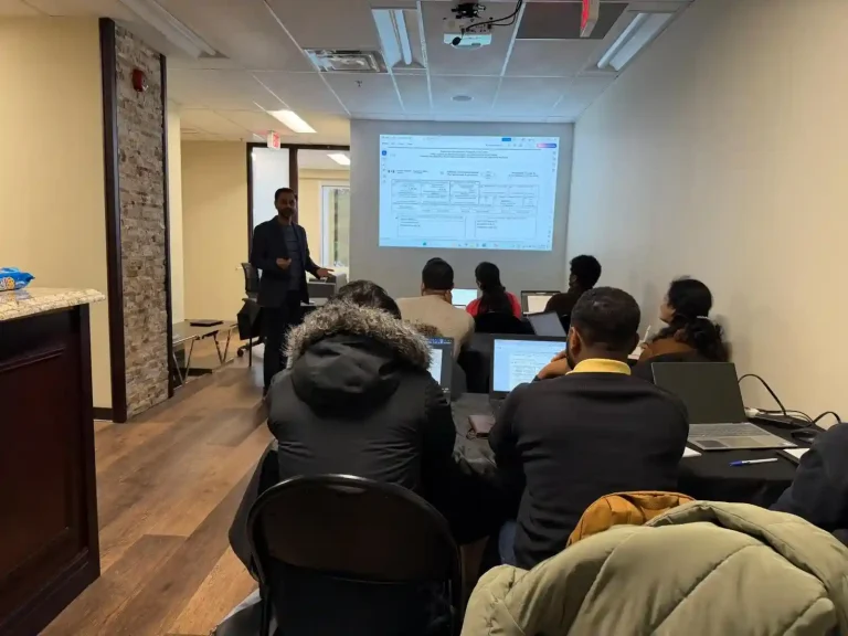 Bookkeeping Course Brampton: Get Job-Ready in 4 Weeks