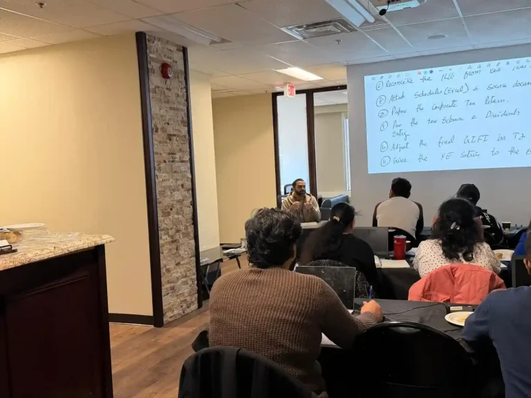 Bookkeeping Course Acton Toronto | Get Hired in Canada