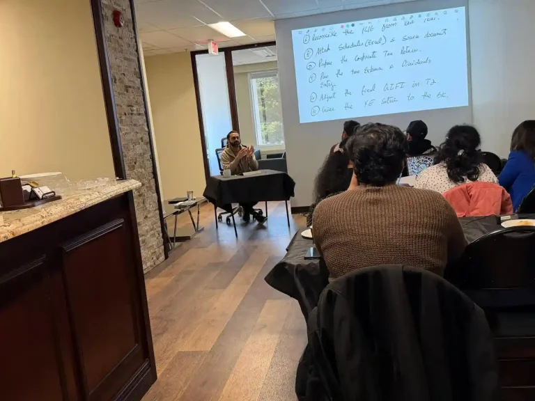 Bookkeeping Course Acton Toronto | Get Hired in Canada