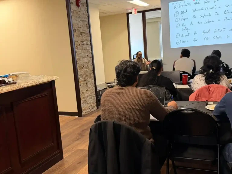 Bookkeeping Course Acton Toronto | Get Hired in Canada