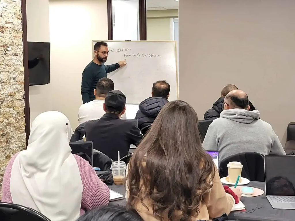 Personal Tax Course (T1) in Canada - Get Trained Get Hired