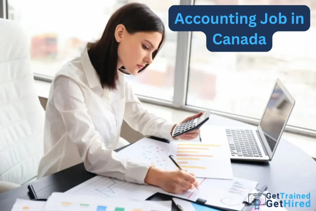 How to Get Your First Accounting Job in Canada for Immigrants 1 How to Get Your First Accounting Job in Canada for Immigrants