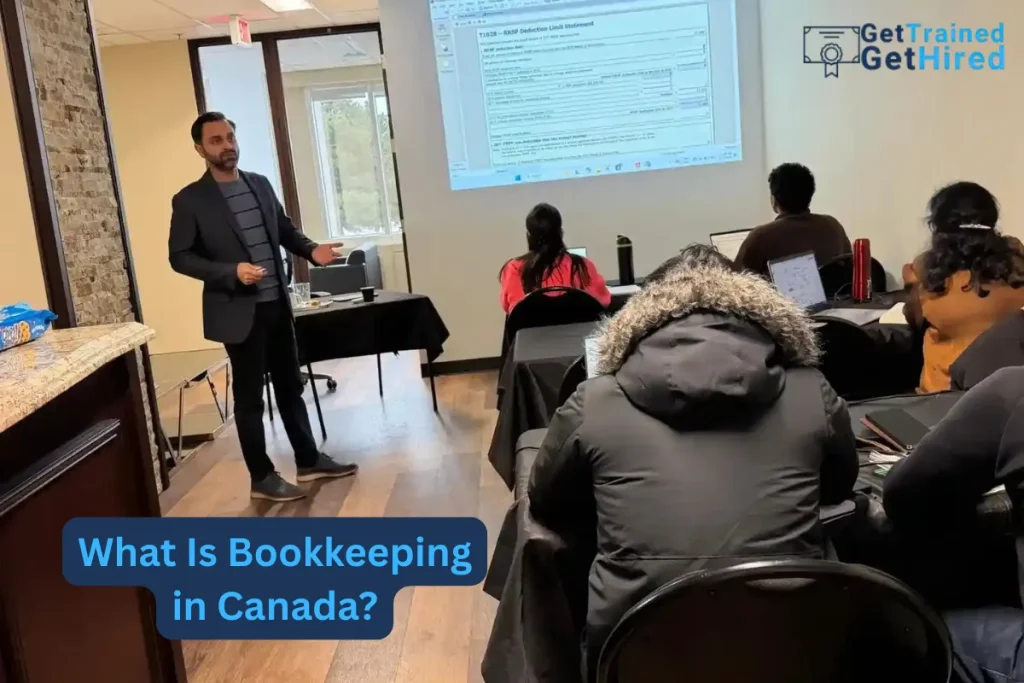 What Is Bookkeeping in Canada? A Beginner's Guide for Newcomers 1 What Is Bookkeeping in Canada? A Beginner's Guide for Newcomers