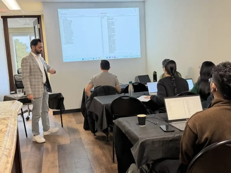 Bookkeeping Course Caledon East 6 Bookkeeping Course Caledon East