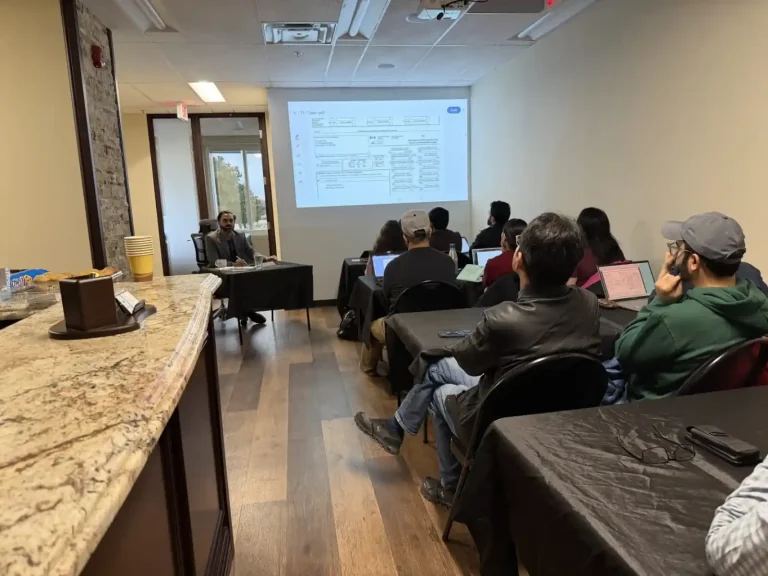 Trusted Bookkeeping Course Richmond Hill​