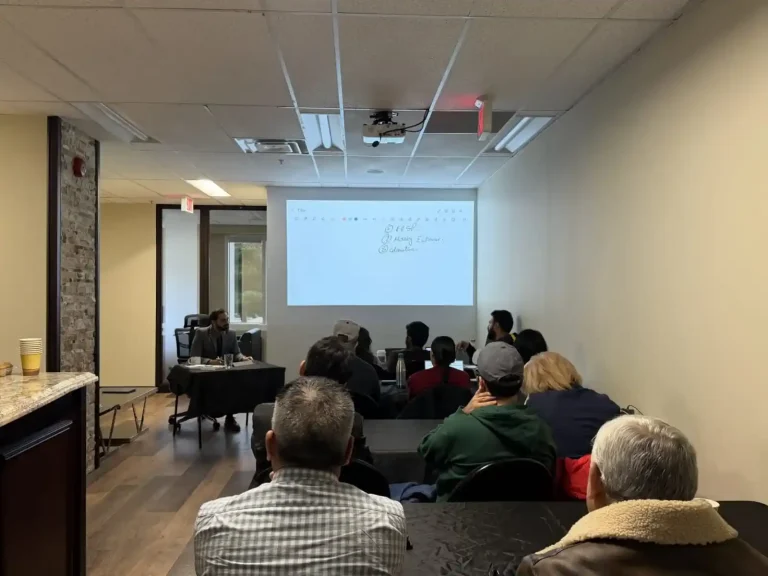 Trusted Bookkeeping Course Richmond Hill​