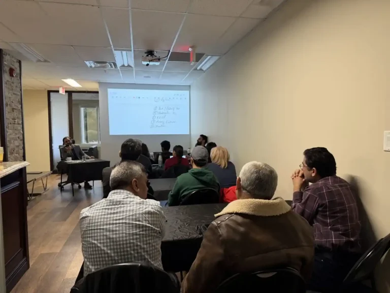 Trusted Bookkeeping Course Richmond Hill​