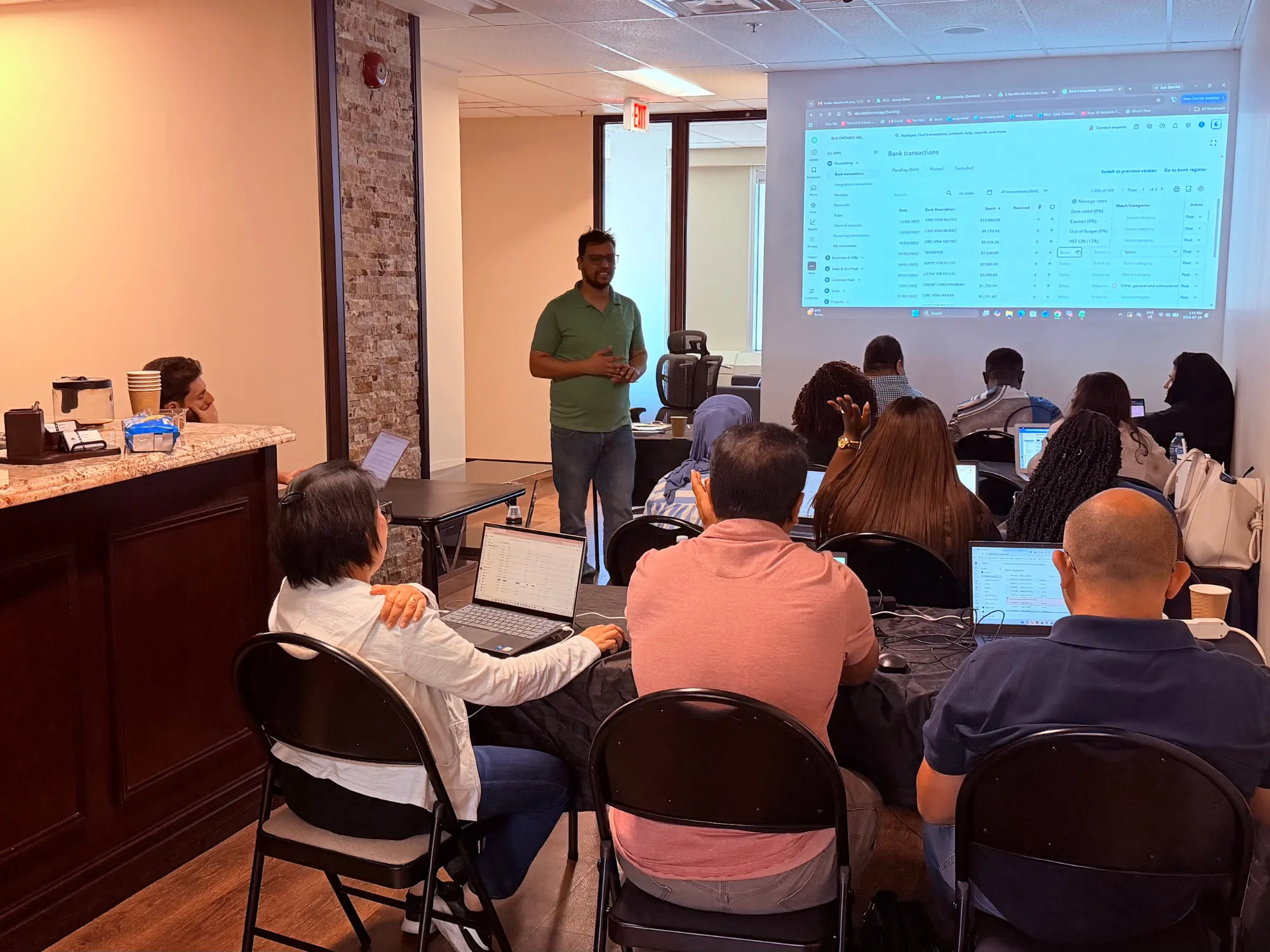July 2026 Batch at Get Trained Get Hired